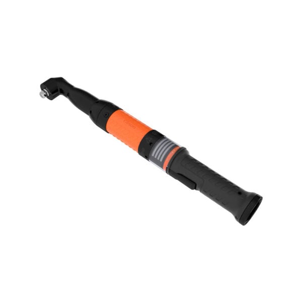 30EAN06EA3 Cleco NeoTek 30 Series Transducer Control Right Angle Corded Electric Nutrunner, Torque Range Min/Max Nm: 1.3/6