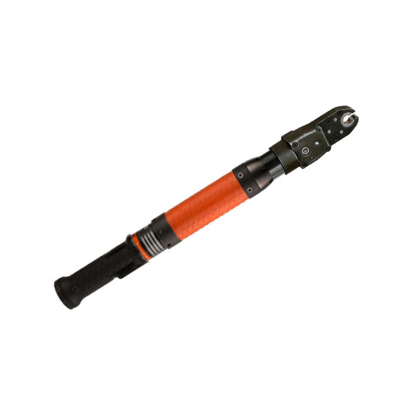50ETN20T2 Cleco NeoTek 50 Series Transducer Control Tubenut Corded Electric Nutrunner, Torque Range Min/Max Nm: 7.6/20.0