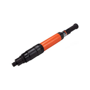 Cleco NeoTek 70 Series Transducer Control Inline Corded Electric Nutrunners