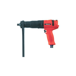 Cleco 64 Series Pistol Swingbar Nutrunners, Trigger Start - Reversible