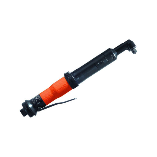 24RAA12AM3 CLECO 24 Series Angle Nutrunner, Clecomatic Clutch