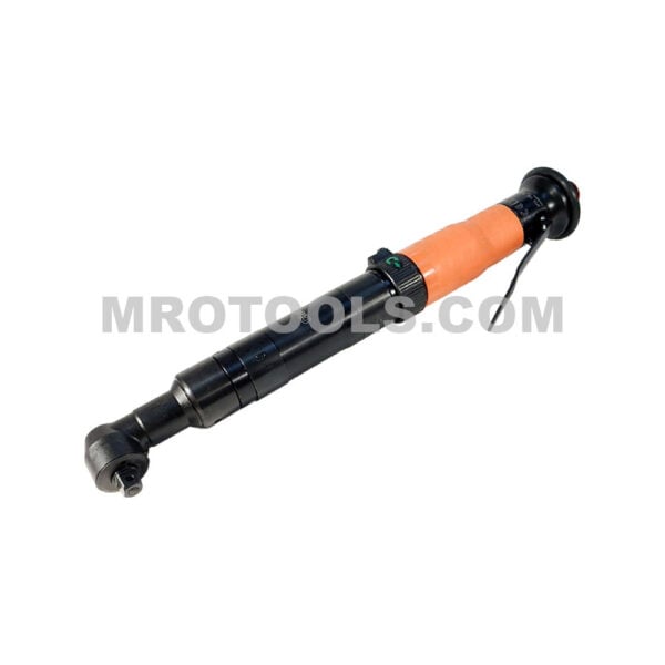 34RAA47AX3 CLECO 34 Series Angle Nutrunner, Clecomatic Clutch