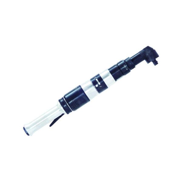 75RNAL-2X-6 CLECO 75 Series Angle Nutrunner, Clecomatic Clutch