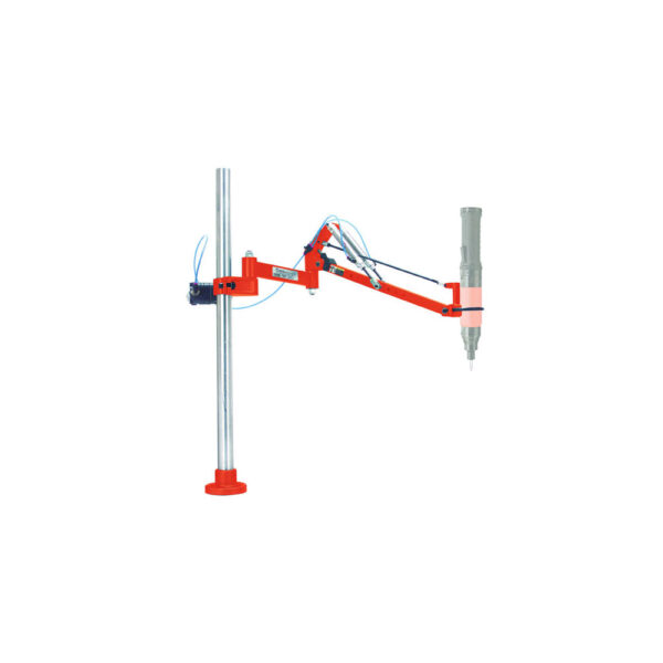 520174 CLECO Parallel Balance Arm, Air Cylinder Model