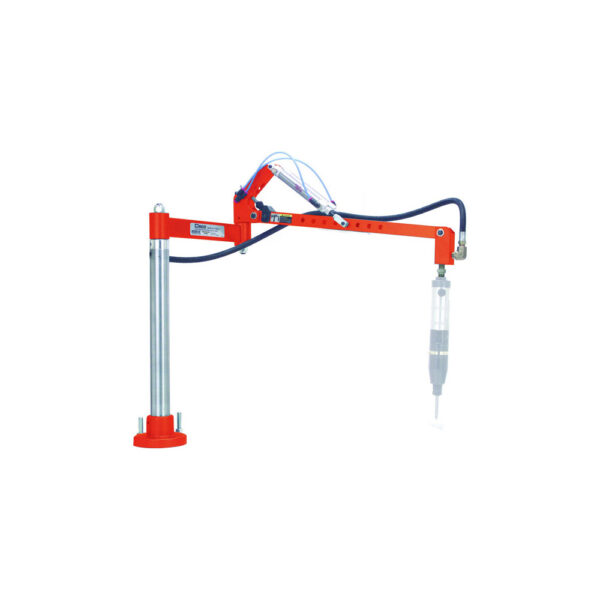 520162 CLECO Single Balance Arm, Air Cylinder Model