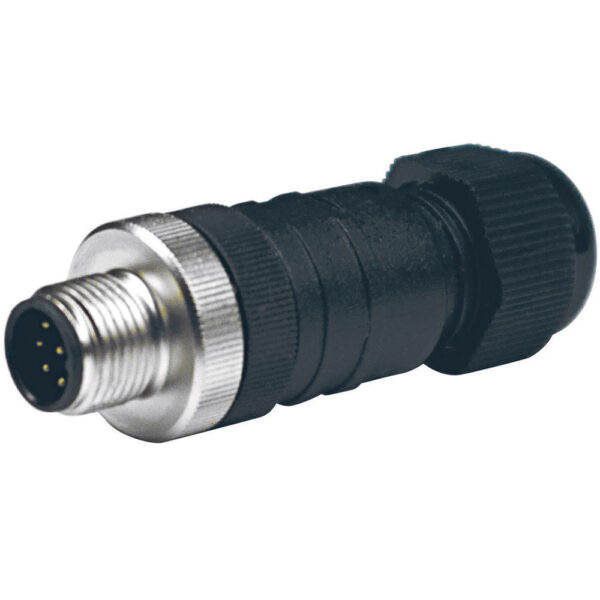 S133412 Cleco System Bus Termination Plug ARCNET M12