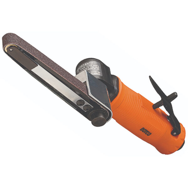 Cleco / Dotco 12LF281-36B2 Right Angle Sander / Grinder