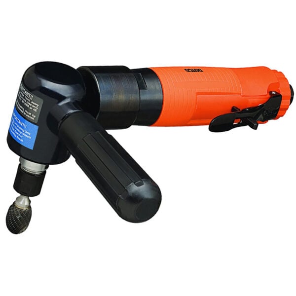 12L2251-01 Dotco 12-22 Series Right Angle Grinder