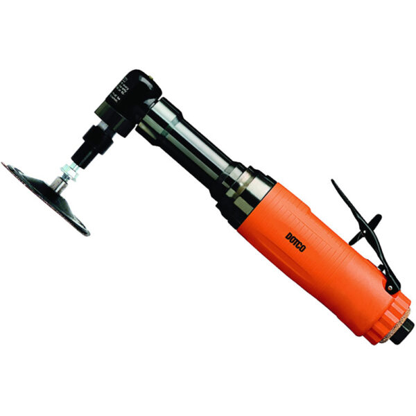 12L2277-36 Dotco 12-22 Series Right Angle Sander