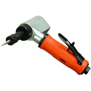 Dotco 12-23 Series Gearless Right Angle Grinders, 200 Series Collet