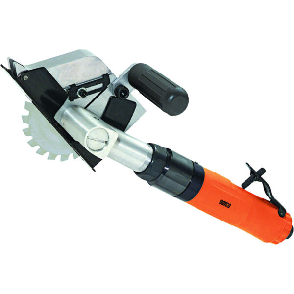 DOTCO Saw 12-27 12S2792-02, Rear Exhaust