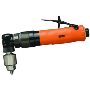 Dotco 15-14 Series Right Angle Pneumatic Drills