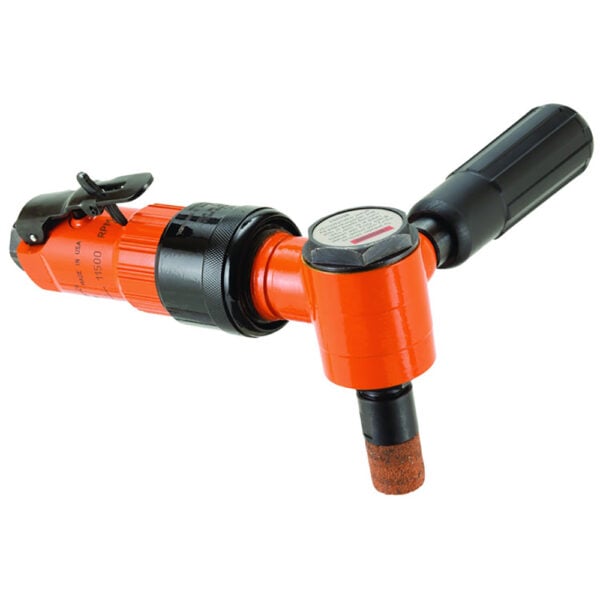 216GLFC-165A-C4 Dotco 216 Series Right Angle Grinder