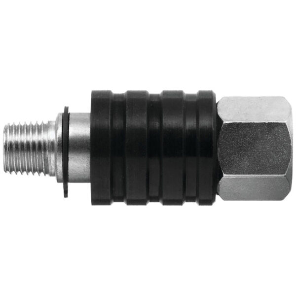 14-2209 Dotco Tool Valve 1/4'' Push-Pull