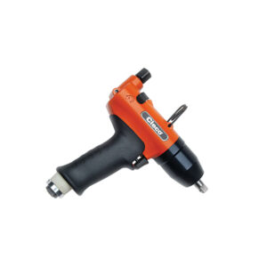 11PTHHA352 Cleco H Series Shut-Off Model Pistol Grip Pulse Tool