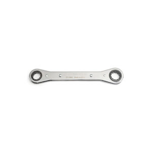 GearWrench Double Box Ratcheting Box Wrenches