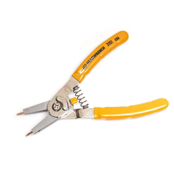 3151 GearWrench Large Universal Convertible Retaining Ring Pliers