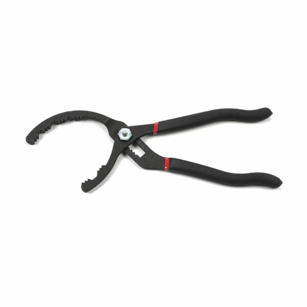 3508D GearWrench 2'' to 5'' Ratcheting Oil Filter Pliers