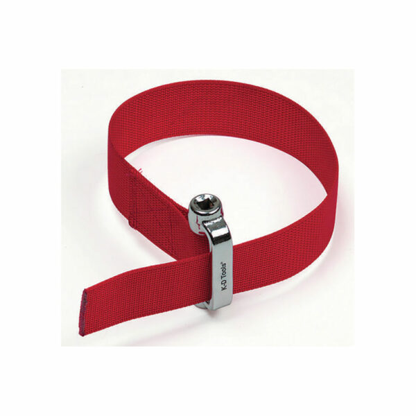 3529D GearWrench 3/8'' and 1/2'' Drive Heavy-Duty Oil Filter Strap Wrench