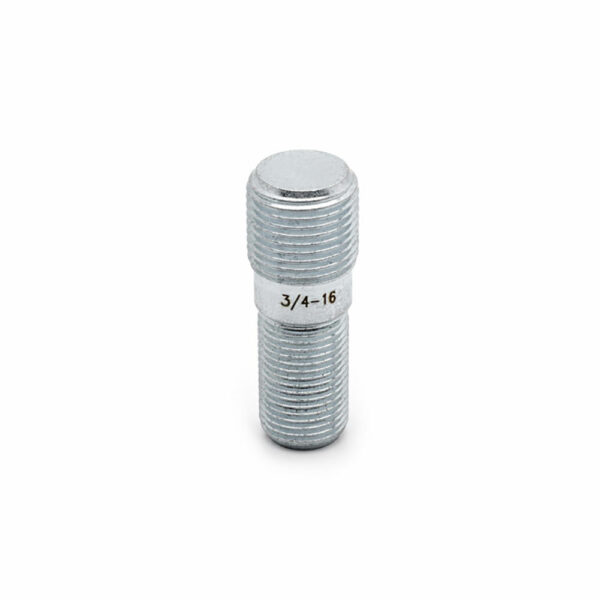 367974 GearWrench Replacement 3/4-16 Adapter for Harmonic Balancer Installer 36790D