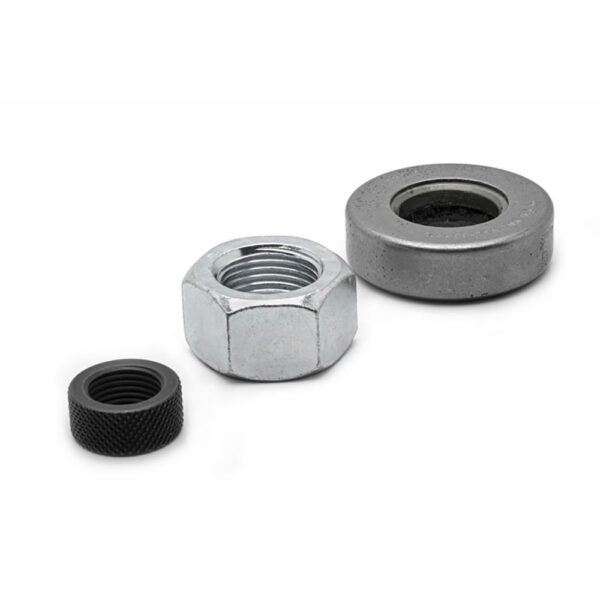 367981 GearWrench Replacement Bushing and Washer Kit for Harmonic Balancer Installer 36790D