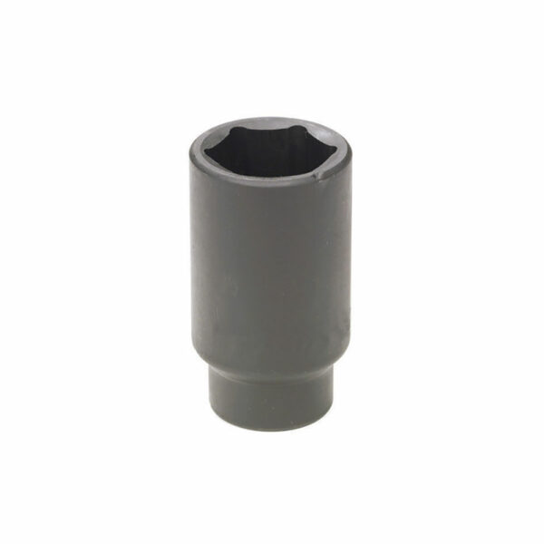 3908D GearWrench 1/2'' Drive 6 Point Deep Axle Nut Socket GM 35mm