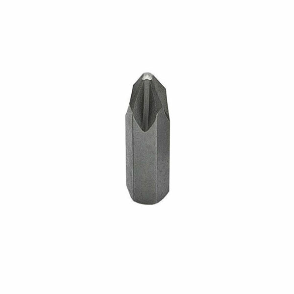 412403 GearWrench Replacement No. 3 Phillips Insert Bit for Impact Driver 1140D