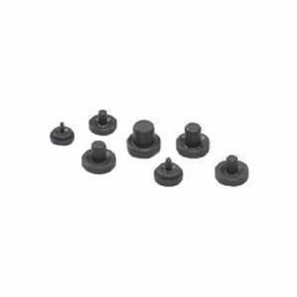 41594 GearWrench Flaring Adaptor 7pc Kit