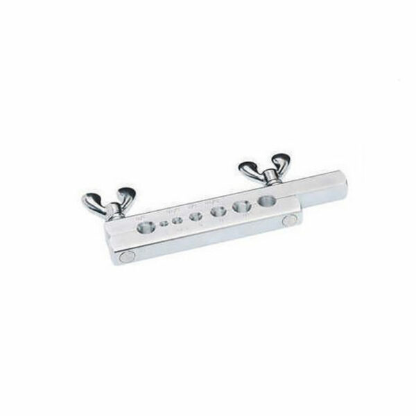 41592 GearWrench Replacement SAE/Metric Bar Assembly for Flaring Tool Kit 41880D