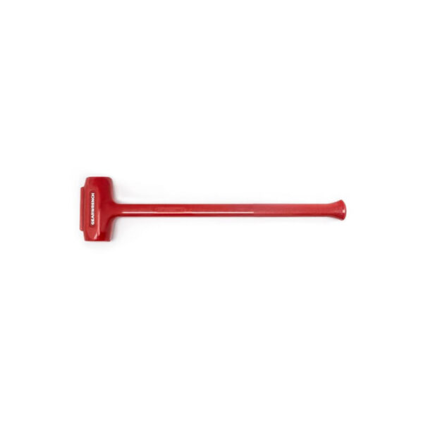 69-552G GearWrench 6-1/2lb One-Piece Sledge Head Dead Blow Hammer