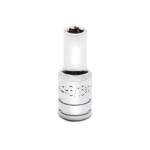 GearWrench 1/4'' Drive Mid Length Sockets