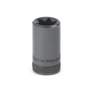 GearWrench 1/4'' Drive External Torx Sockets
