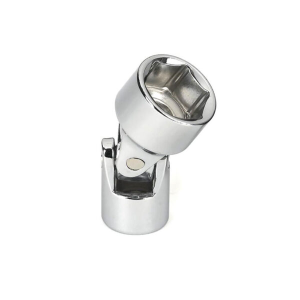 80251D GearWrench 1/4'' Drive 6 Point Metric Flex Socket 5.5mm