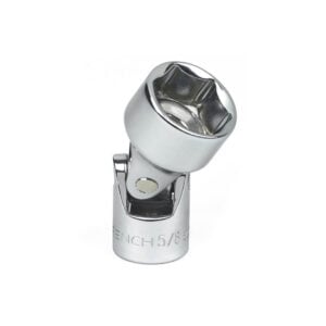 GearWrench 3/8'' Drive Flex Sockets