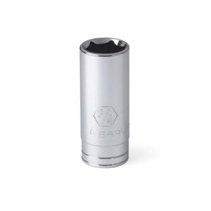 GearWrench 3/8'' Drive Deep Metric Sockets