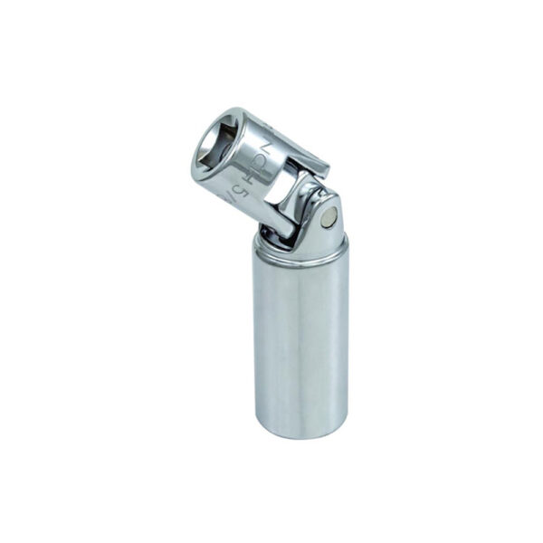 80404 GearWrench 3/8'' Drive 6 Point 2-1/2'' Universal Spark Plug Socket 5/8''