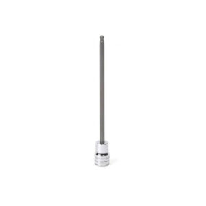 GearWrench 3/8'' Drive Ball End Hex Bit Sockets
