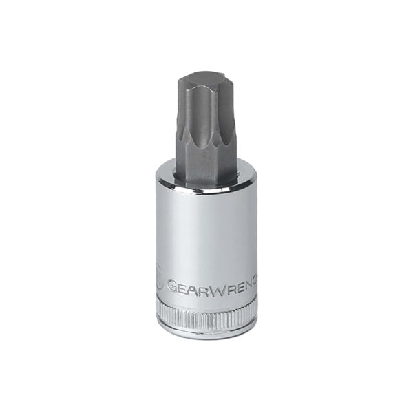 80667 GearWrench 1/2'' Drive Torx Bit Socket T60