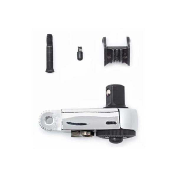 81022 GearWrench 1/4'' Drive 72-Tooth Slim Head Ratchet Repair Kit