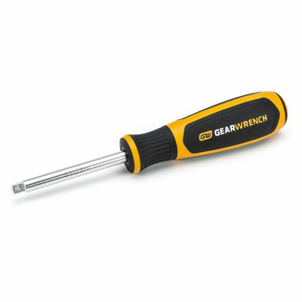 81128H GearWrench 1/4'' Drive Spinner Handle 7-3/4''