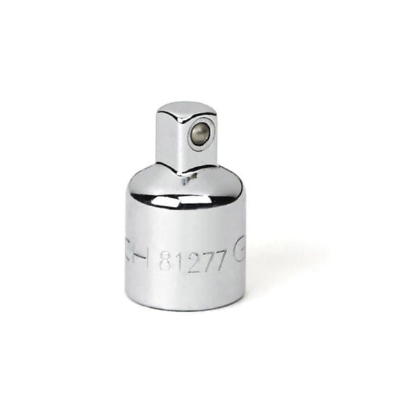 81277 GearWrench 3/8'' Drive 3/8'' F x 1/4'' M Adapter