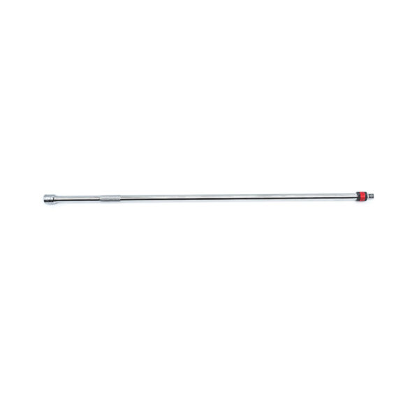 81281 GearWrench 3/8'' Drive Locking Extension 24''