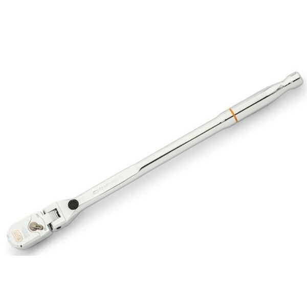 81297 GearWrench Ratchet FP Lock Flex 3/8'' Drive 120XP