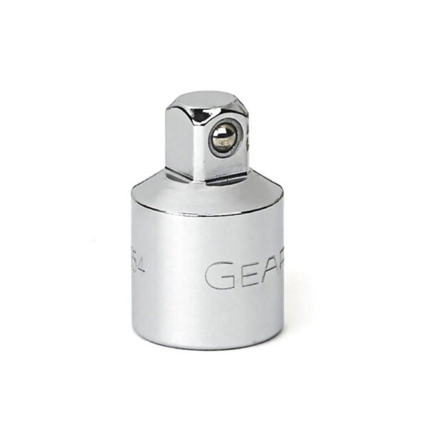 81354 GearWrench 1/2'' Drive 1/2'' F x 3/8'' M Adapter