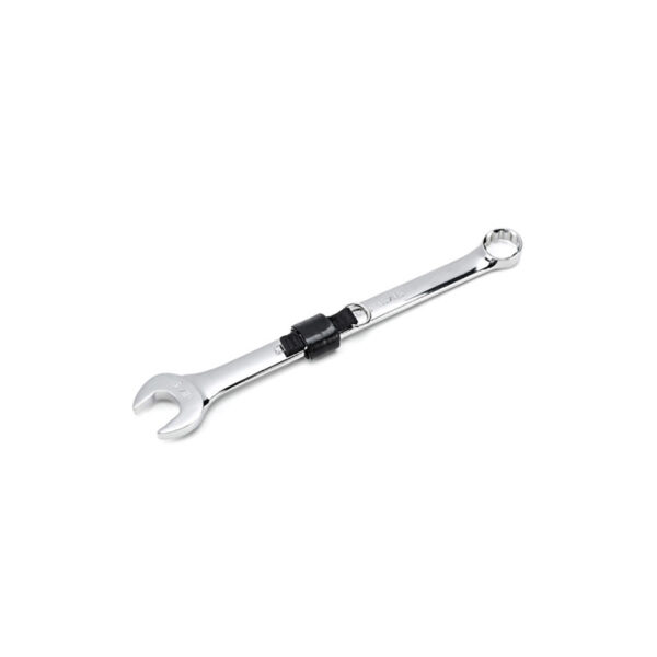 81663TH GearWrench 15/16'' 12 Point Tether Ready Long Pattern Combination Wrench
