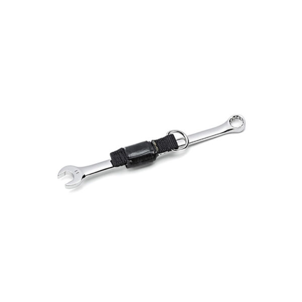 81668TH GearWrench 11mm 12 Point Tether Ready Long Pattern Combination Wrench