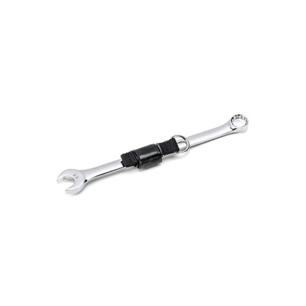 81671TH GearWrench 14mm 12 Point Tether Ready Long Pattern Combination Wrench