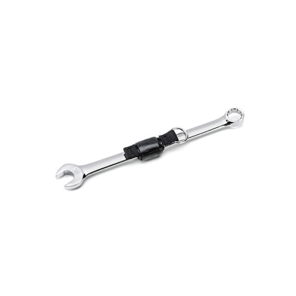 81672TH GearWrench 15mm 12 Point Tether Ready Long Pattern Combination Wrench