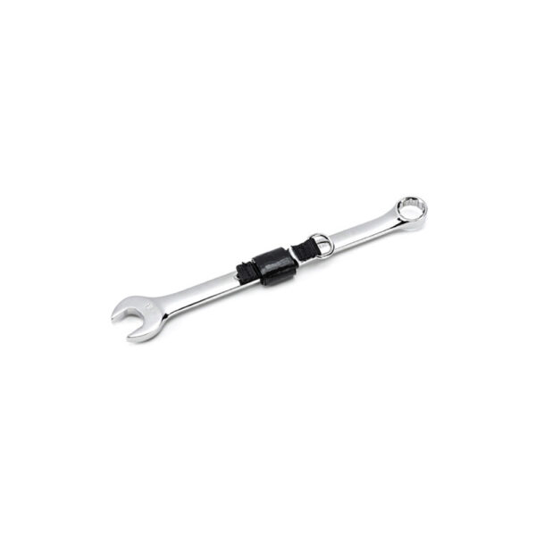 81675TH GearWrench 18mm 12 Point Tether Ready Long Pattern Combination Wrench