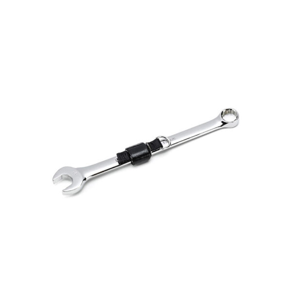 81676TH GearWrench 19mm 12 Point Tether Ready Long Pattern Combination Wrench